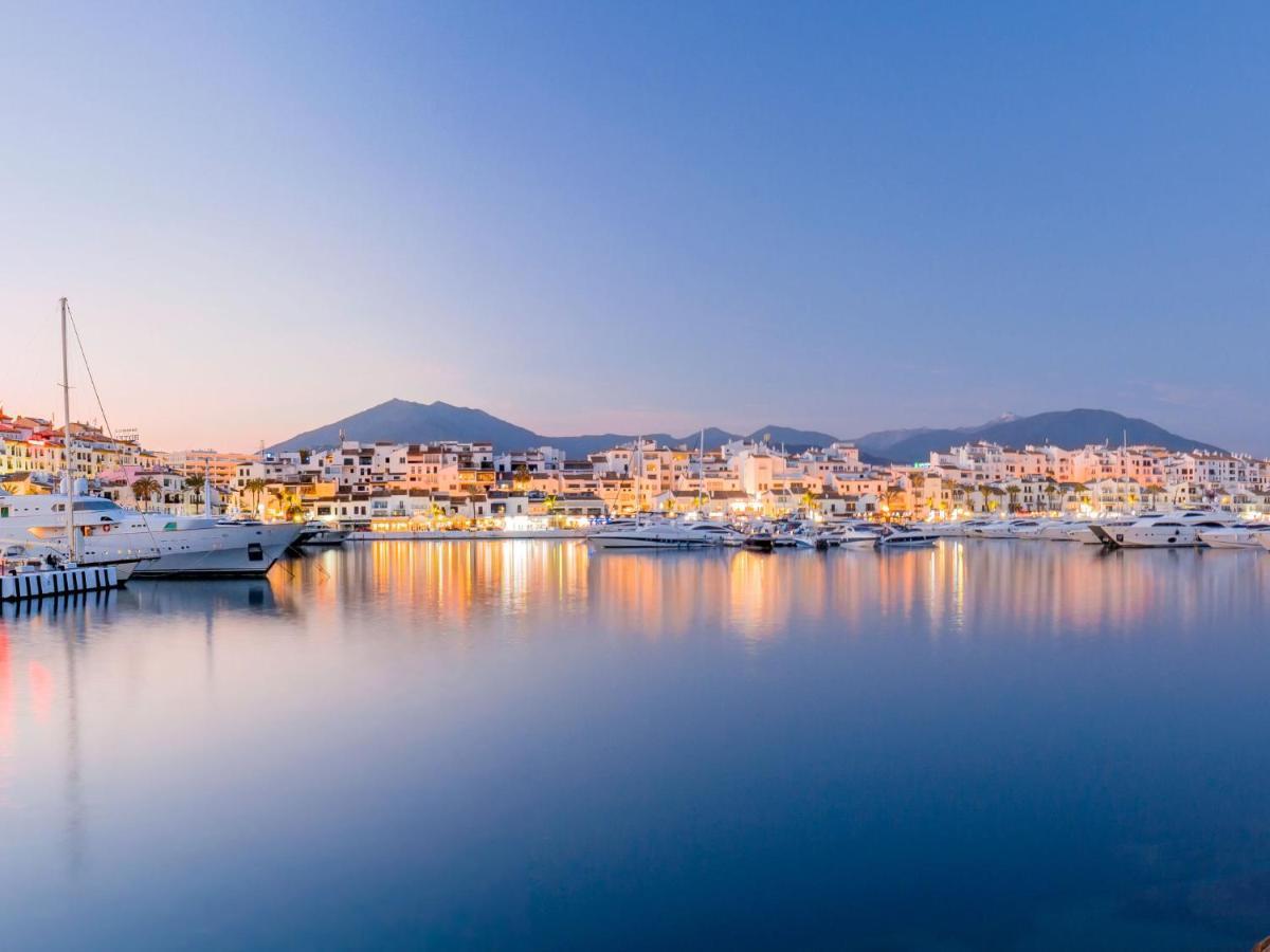 Lorcrimar By Interhome Marbella