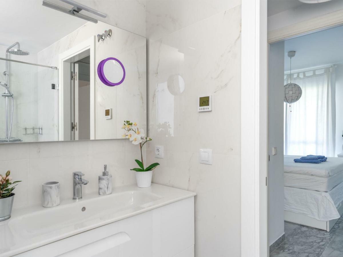Apartemen Lorcrimar By Interhome Marbella