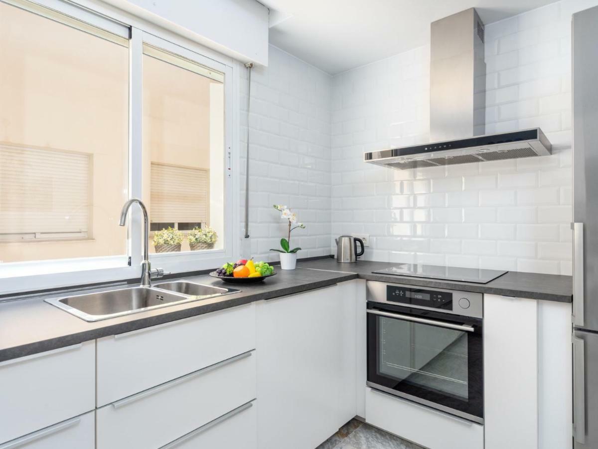 Apartemen Lorcrimar By Interhome Marbella
