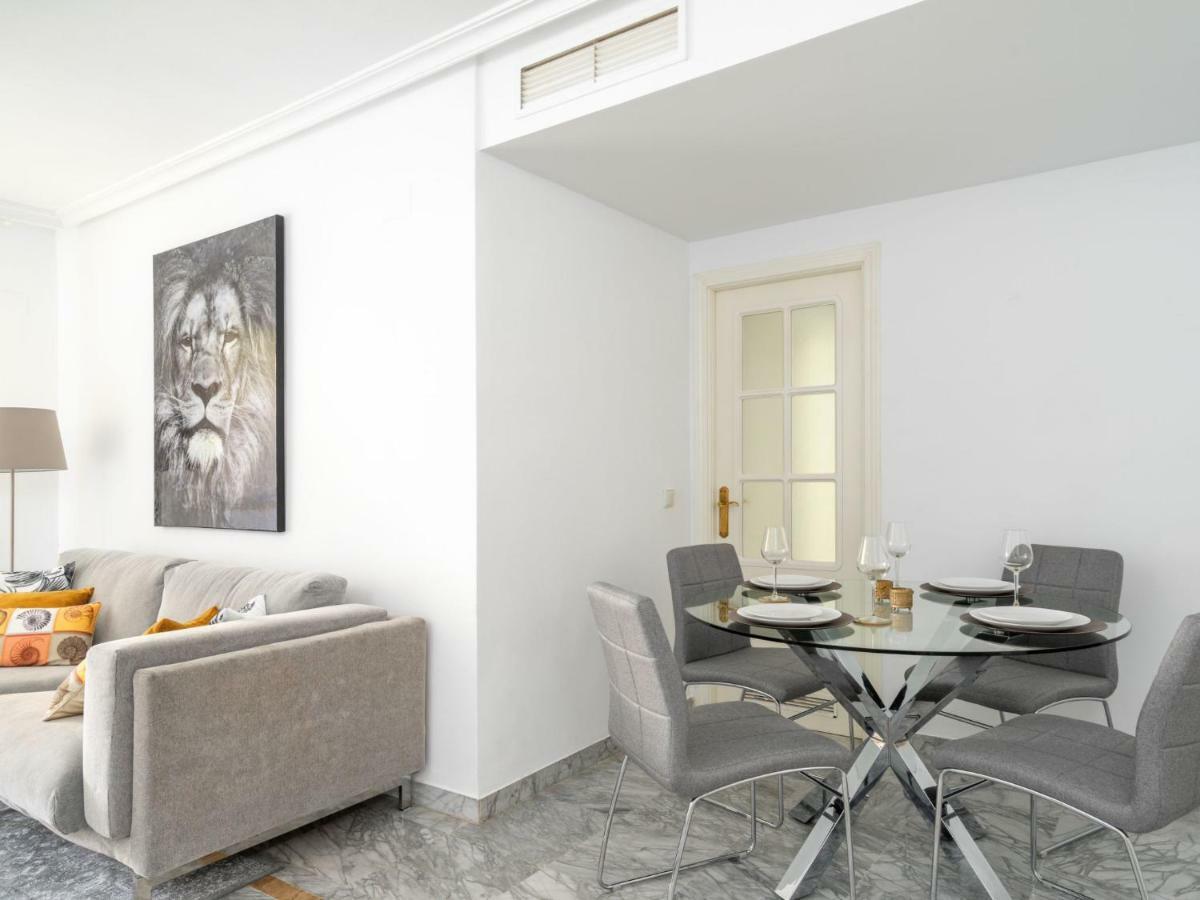 Lorcrimar By Interhome Apartemen Marbella