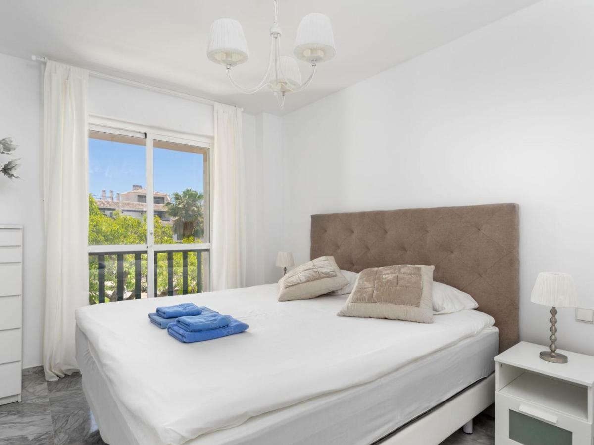 Apartemen Lorcrimar By Interhome Marbella