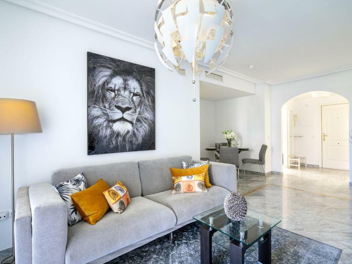 Lorcrimar By Interhome Apartemen