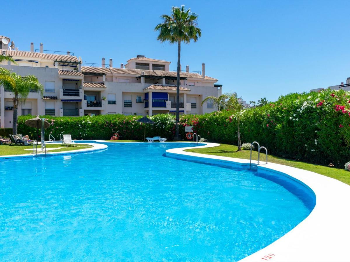 Lorcrimar By Interhome Apartemen