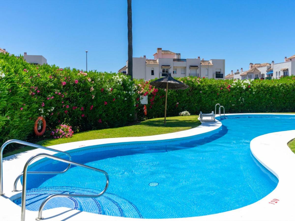 Apartemen Lorcrimar By Interhome
