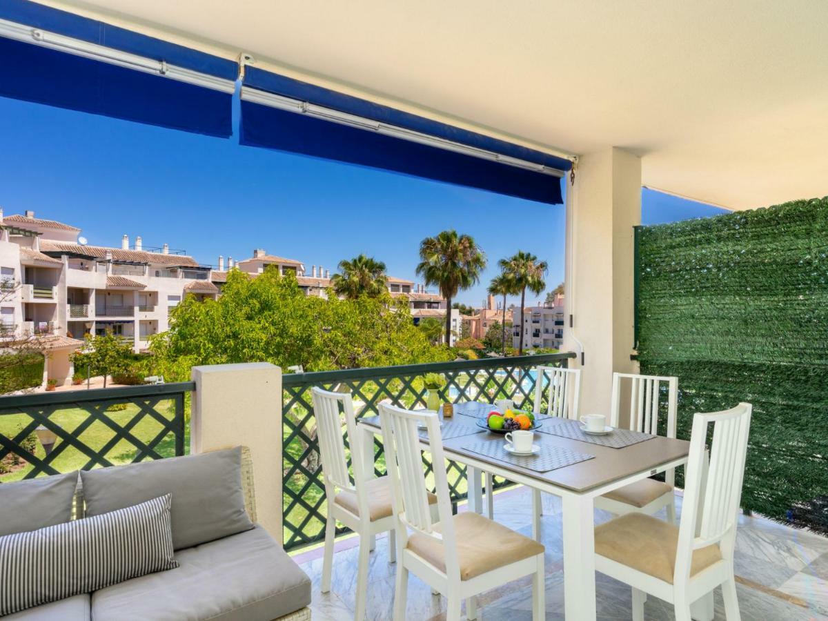 Apartemen Lorcrimar By Interhome