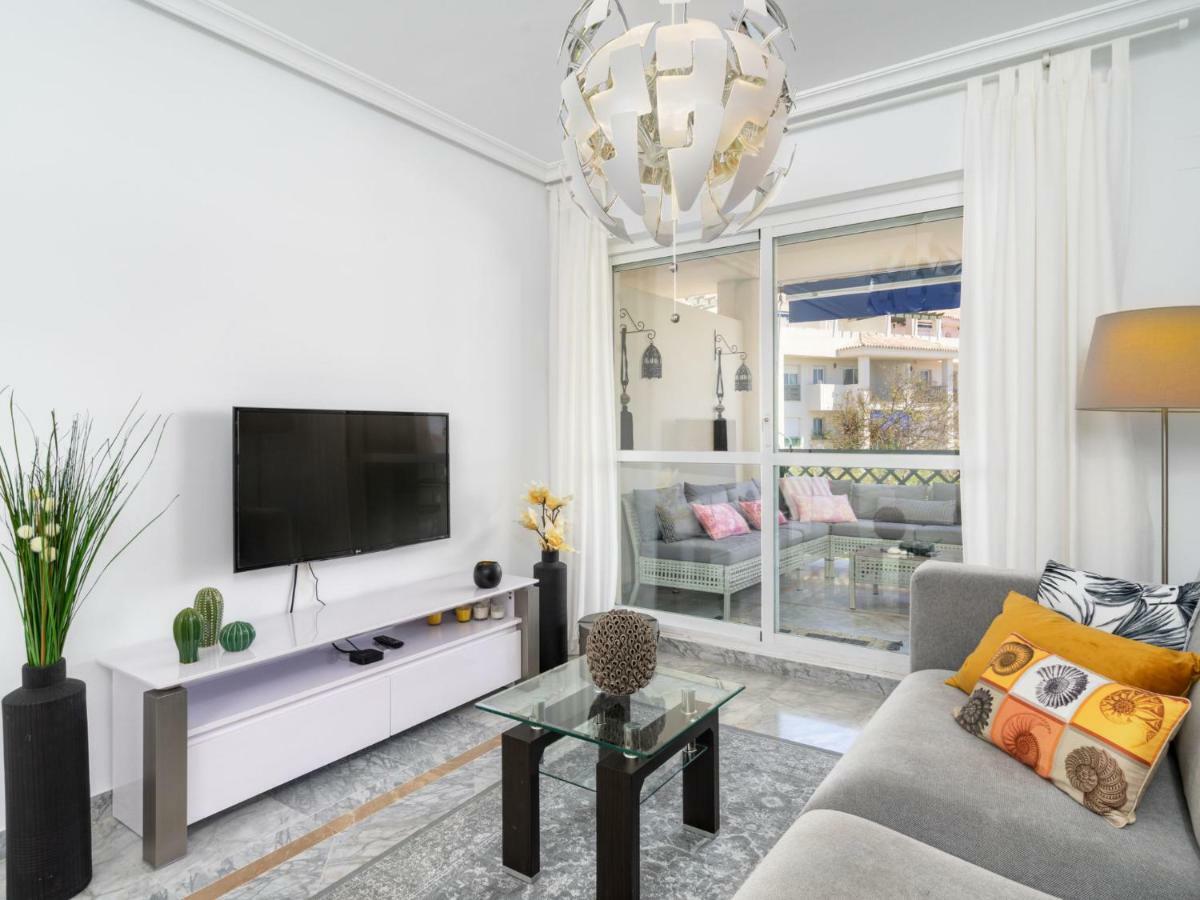 Lorcrimar By Interhome Apartemen Marbella