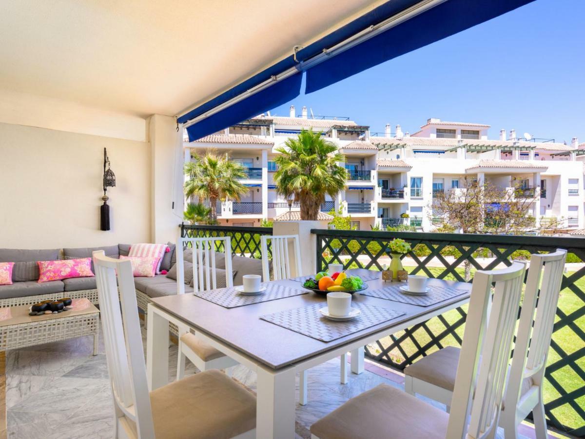 Apartemen Lorcrimar By Interhome *