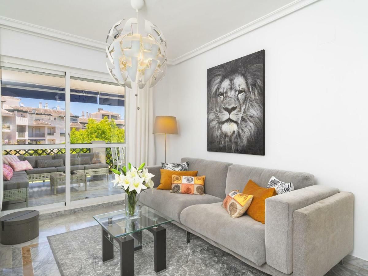 Lorcrimar By Interhome Apartemen *