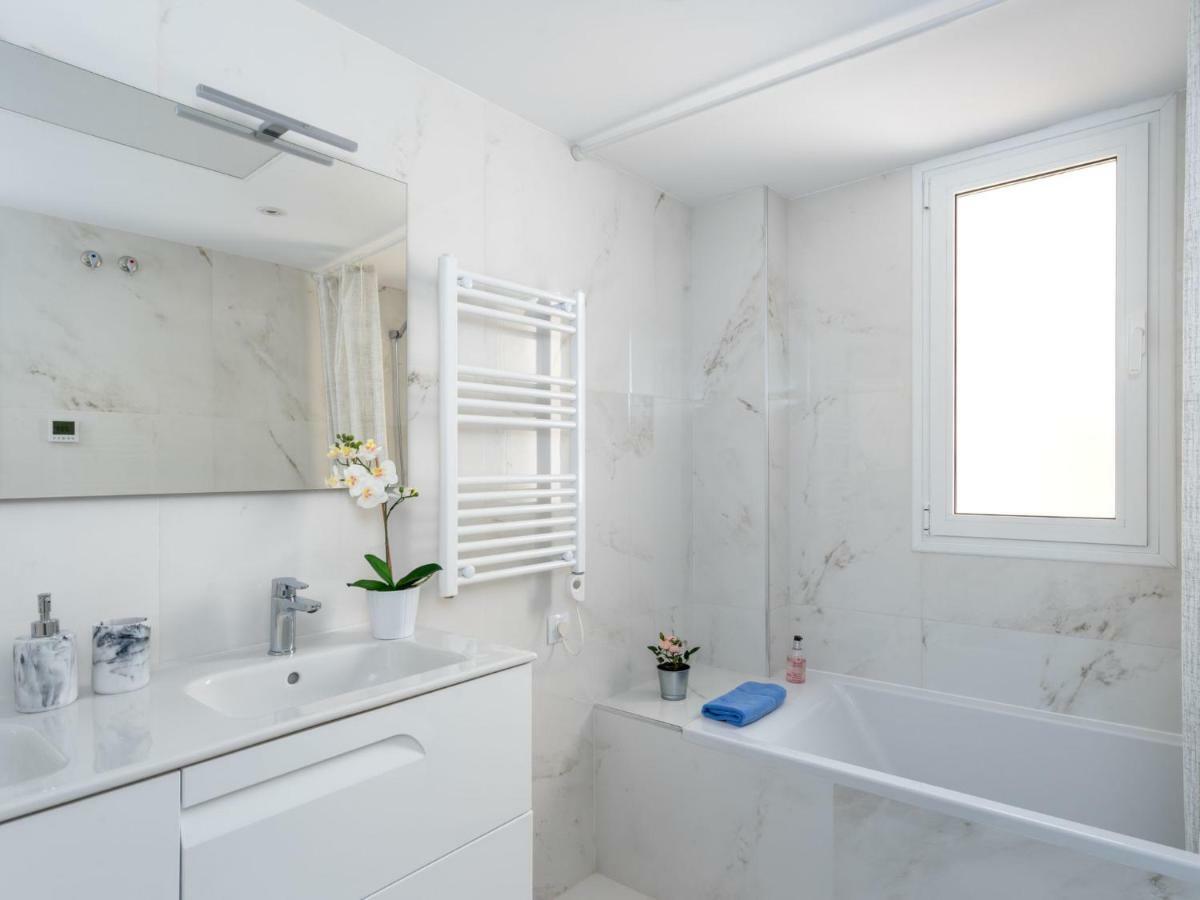 Appartement Lorcrimar By Interhome